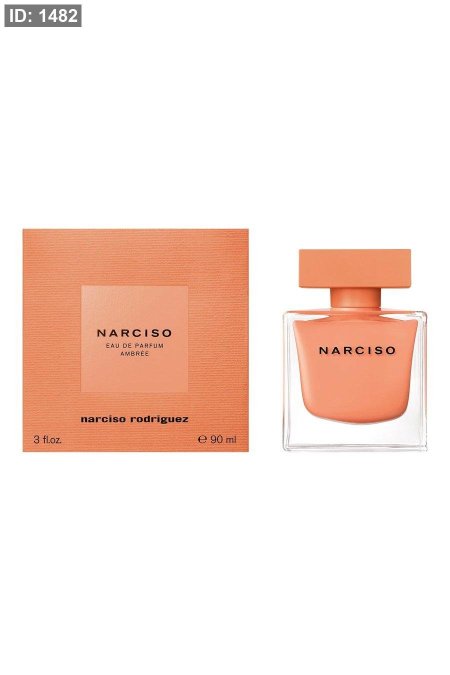 عطر - Narciso Rodriguez Ambree EDP 90ml / كوبي